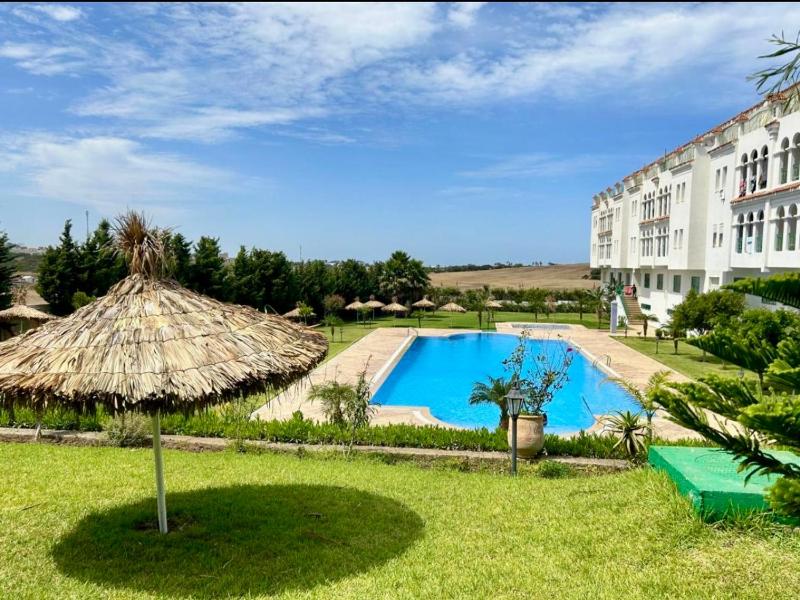 Appartement de vacances piscines et plage - image 31