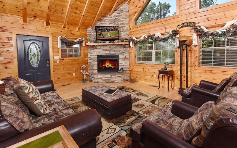 One-Bedroom Villa image 1