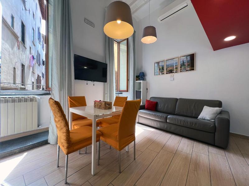 LOFT IN FLORENCE - image 8