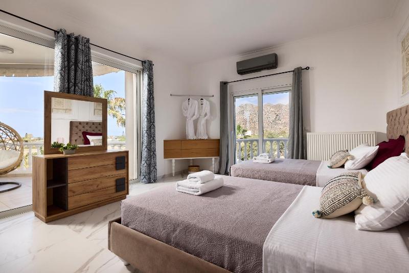 Luxury White House - Family Villa Near the Sea - image 22