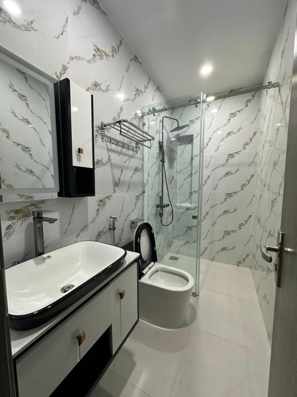 Chiic House 6 - Khách sạn tình yêu - image 35