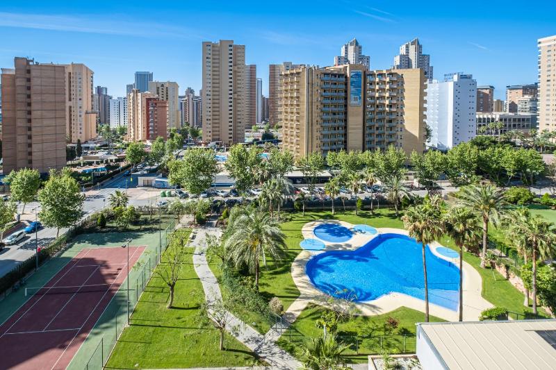 Torres Doboe 7-2 Apartment Levante Beach - image 7