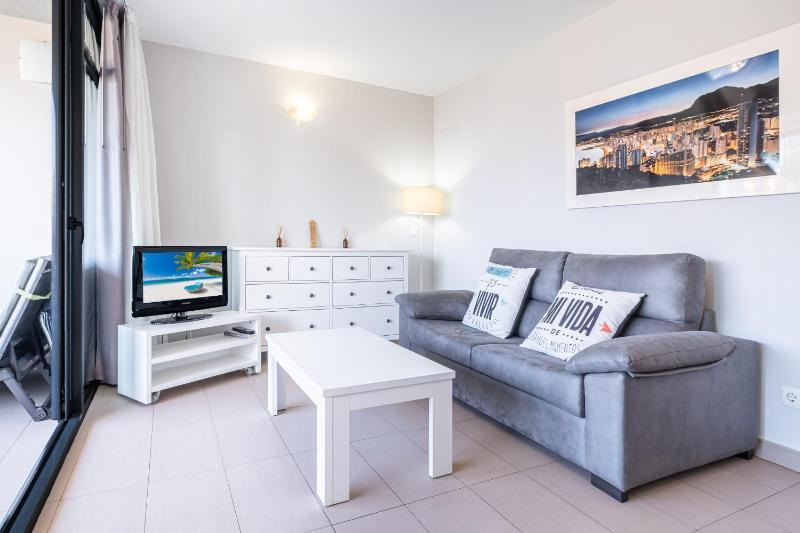 Torres Doboe 7-2 Apartment Levante Beach - image 6