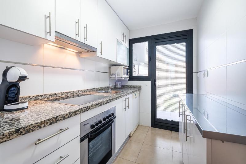 Torres Doboe 7-2 Apartment Levante Beach - image 14