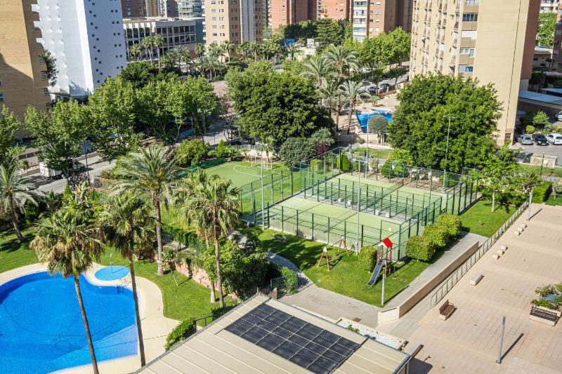 Torres Doboe 7-2 Apartment Levante Beach - image 15