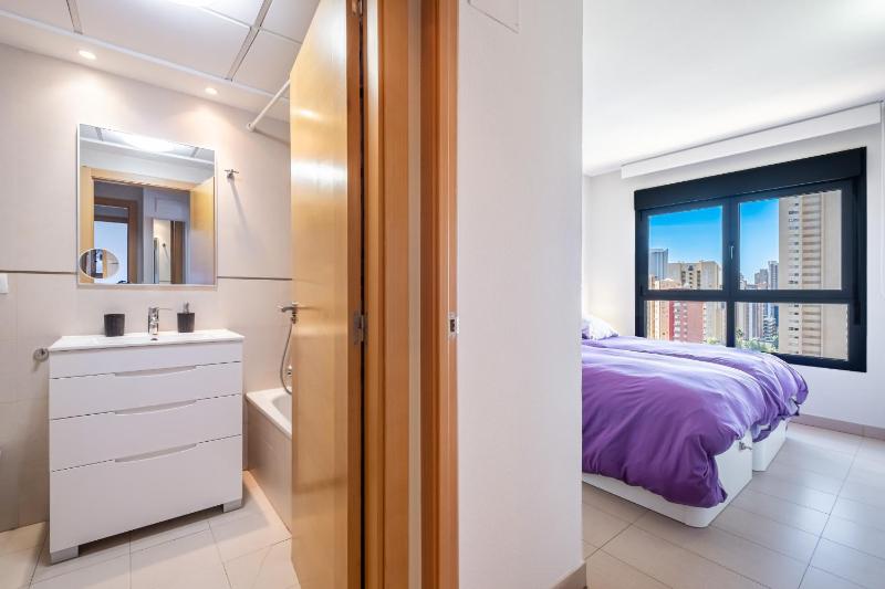 Torres Doboe 7-2 Apartment Levante Beach - image 5