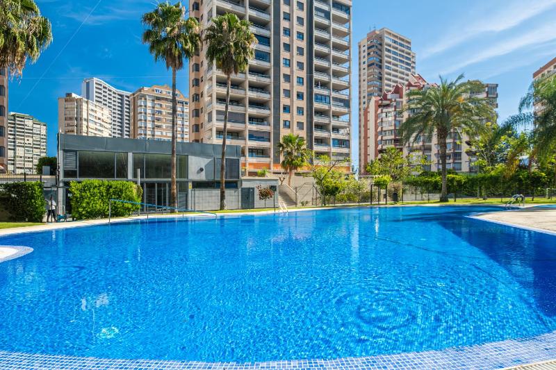 Torres Doboe 7-2 Apartment Levante Beach - image 10