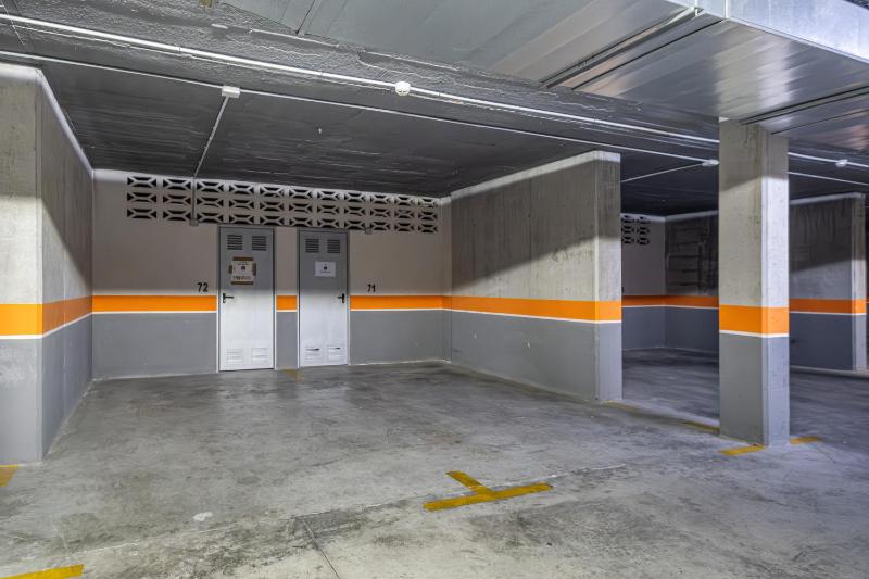 Torres Doboe 7-2 Apartment Levante Beach - image 9