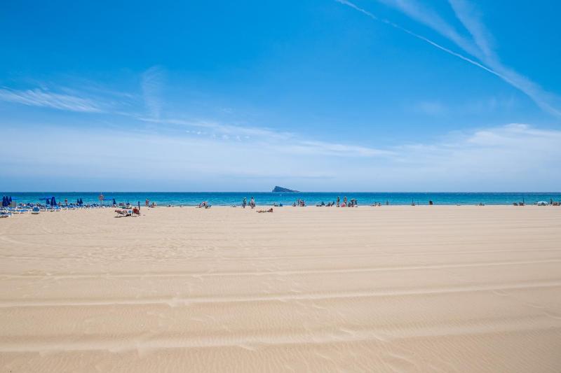 Torres Doboe 7-2 Apartment Levante Beach - image 2