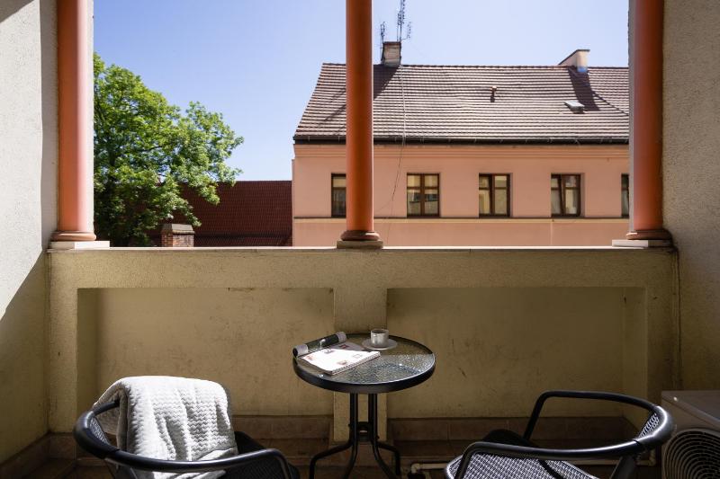 Three-Bedroom Apartment image 4