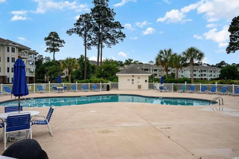 Elegant 3BR Condo at Magnolia Pointe - image 19