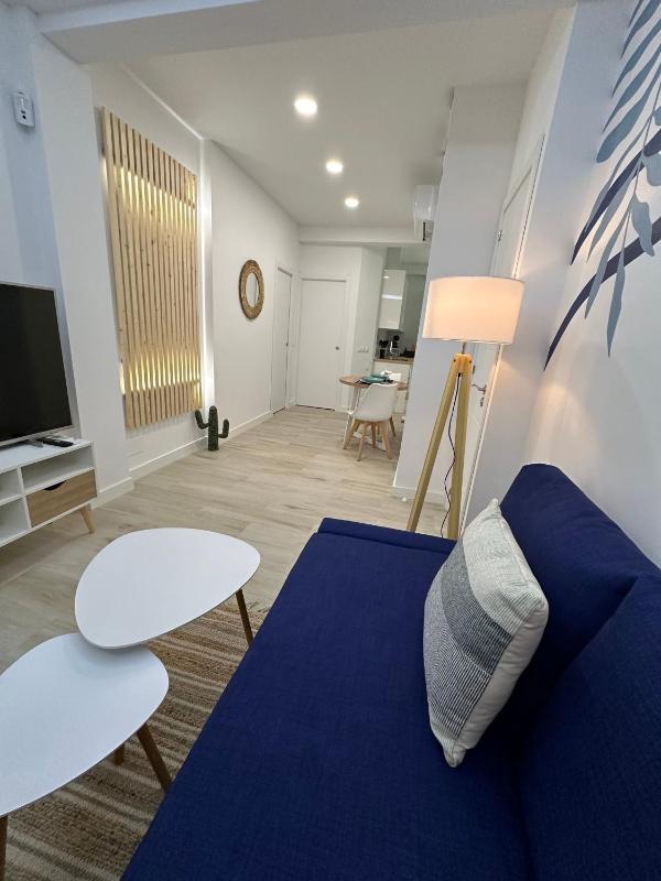 Apartamento Andalucía 33 Izquierda Images
