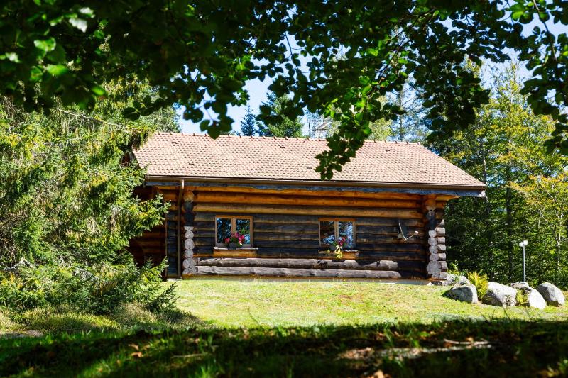 Chalet (8 Adults) image 4