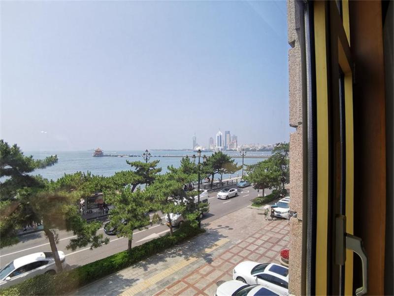 Qingdao Oceanwide Elite Hotel - image 43