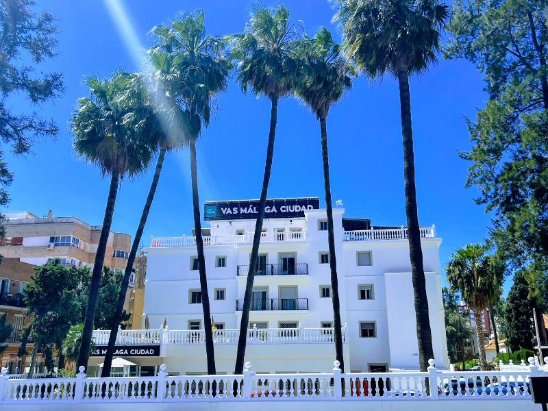 Vas Málaga Ciudad - image 2