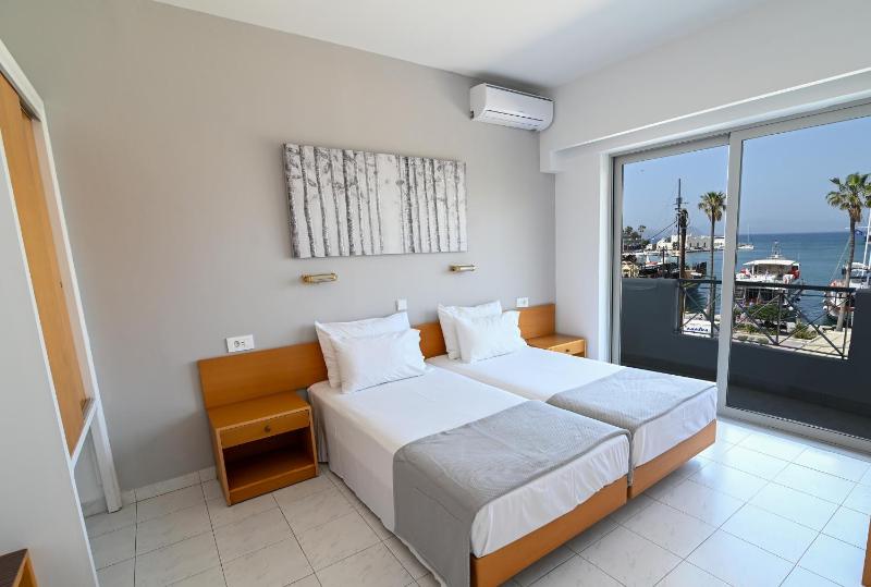 Jasmine Hotel Apartments - image 10