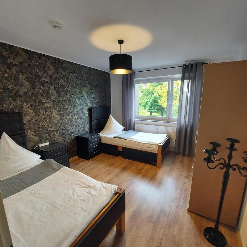 2 Zimmer Apartment Hannover Images