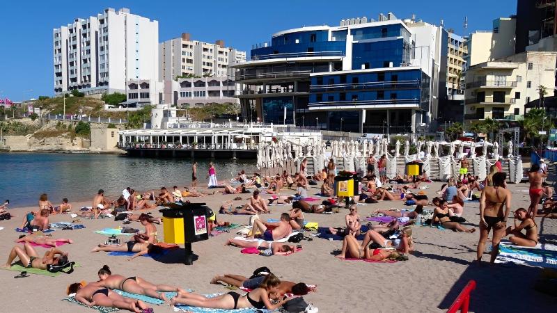 Stay Steps Away From The Sea in Sliema - image 10