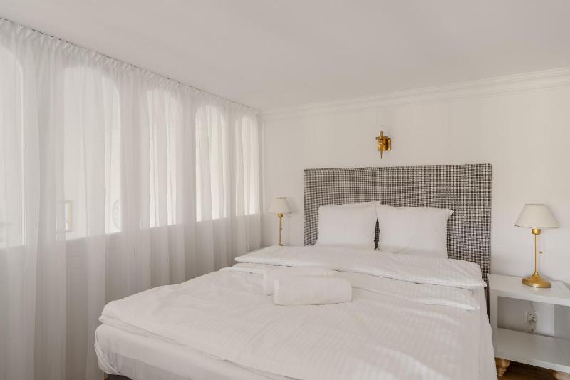 RentPlanet - Apartament Podwale - image 11
