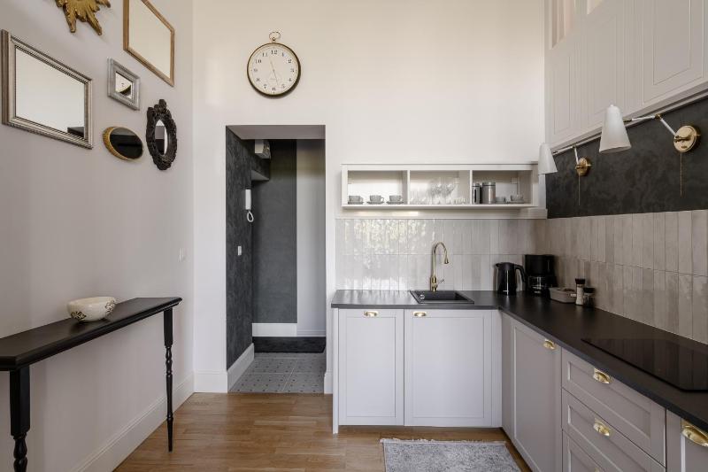RentPlanet - Apartament Podwale - image 19