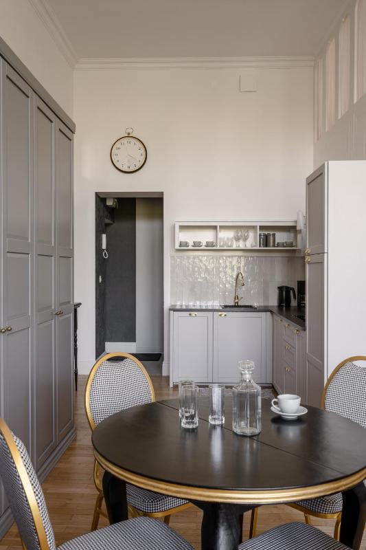 RentPlanet - Apartament Podwale - image 17
