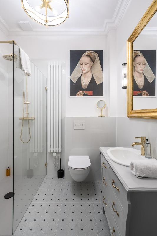 RentPlanet - Apartament Podwale - image 13
