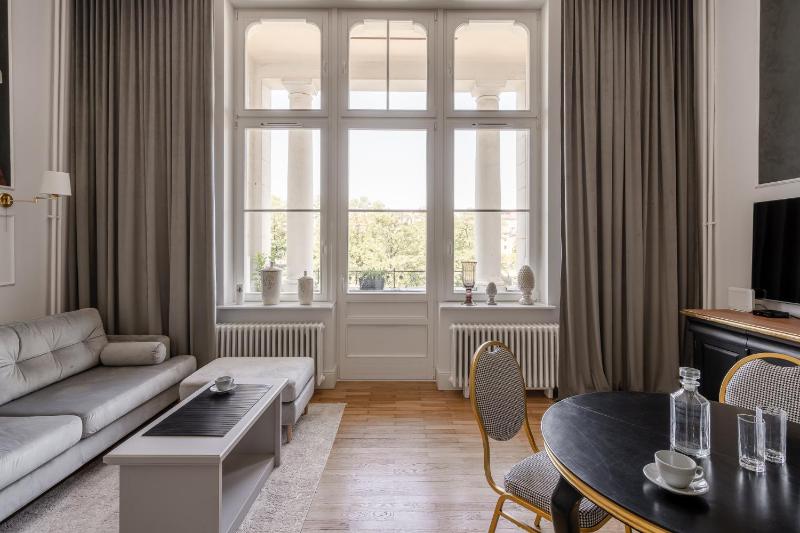 RentPlanet - Apartament Podwale - image 1