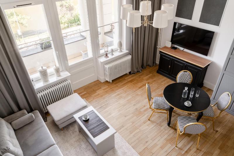 RentPlanet - Apartament Podwale - image 8
