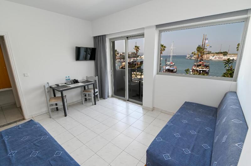 Jasmine Hotel Apartments - image 34