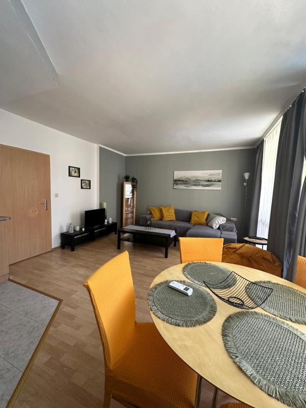 Complex Sands Holiday Apartments - image 16