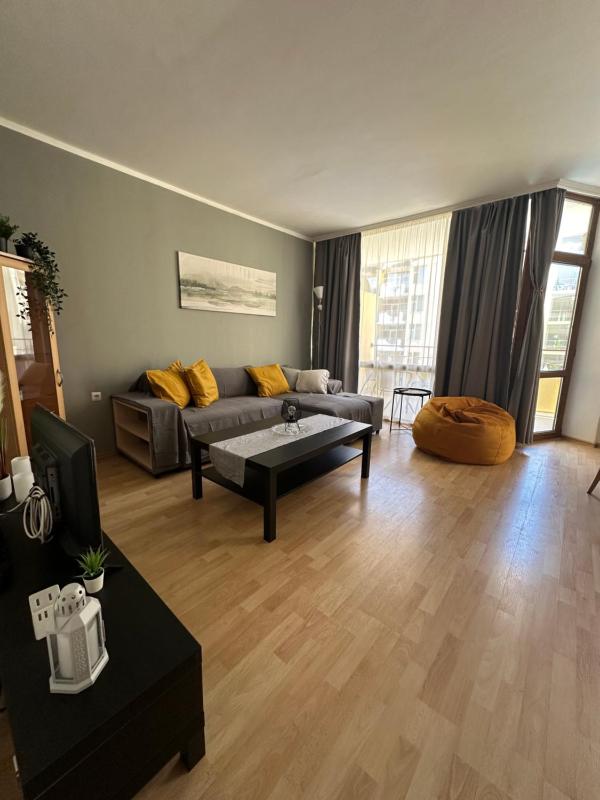 Complex Sands Holiday Apartments - image 44