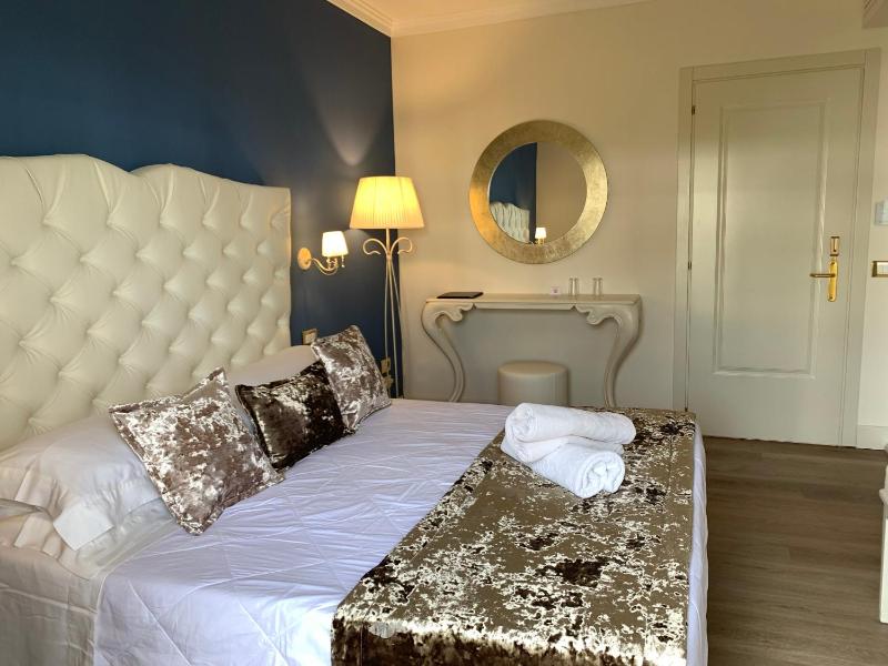 Hotel Ca' D'Oro Tre Stelle Superior Adults only - image 11