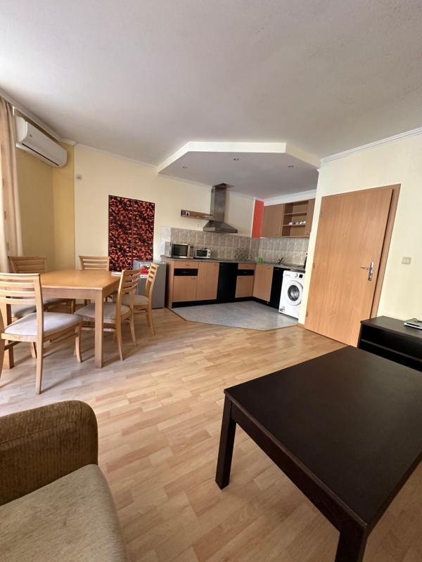 Complex Sands Holiday Apartments - image 49