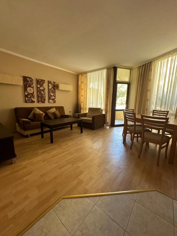 Complex Sands Holiday Apartments - image 12
