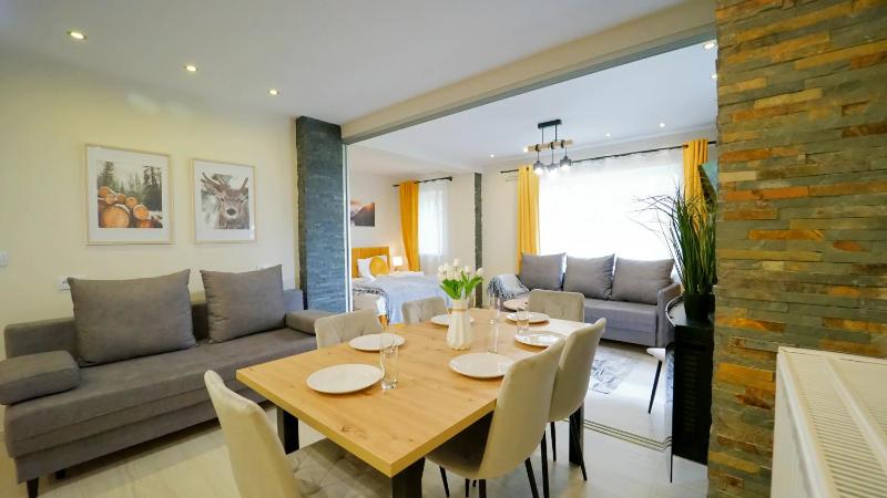 Apartamenty EverySky - Karkonoska 30 - image 21