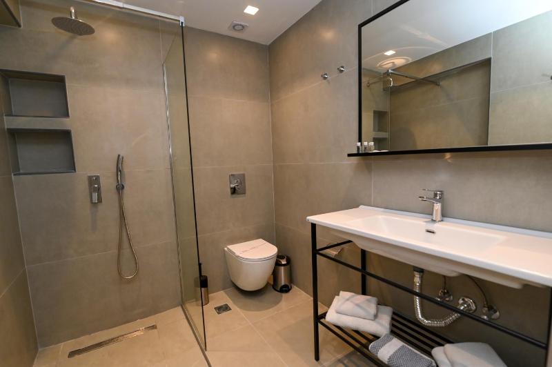 Jasmine Hotel Apartments - image 35