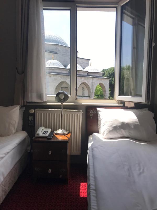 No20 Hotel Sultanahmet - image 13