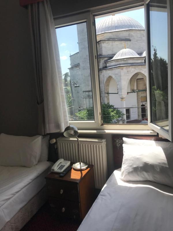 No20 Hotel Sultanahmet - image 10