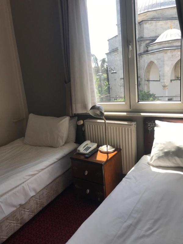 No20 Hotel Sultanahmet - image 7