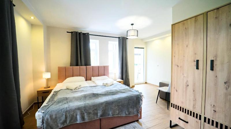 Apartamenty EverySky - Karkonoska 30 - image 19