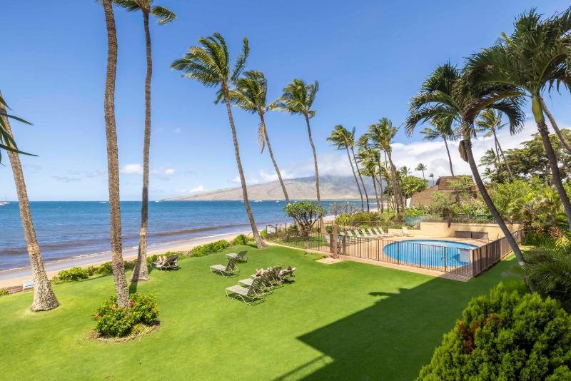 Kihei Beach Resort 202 - image 29