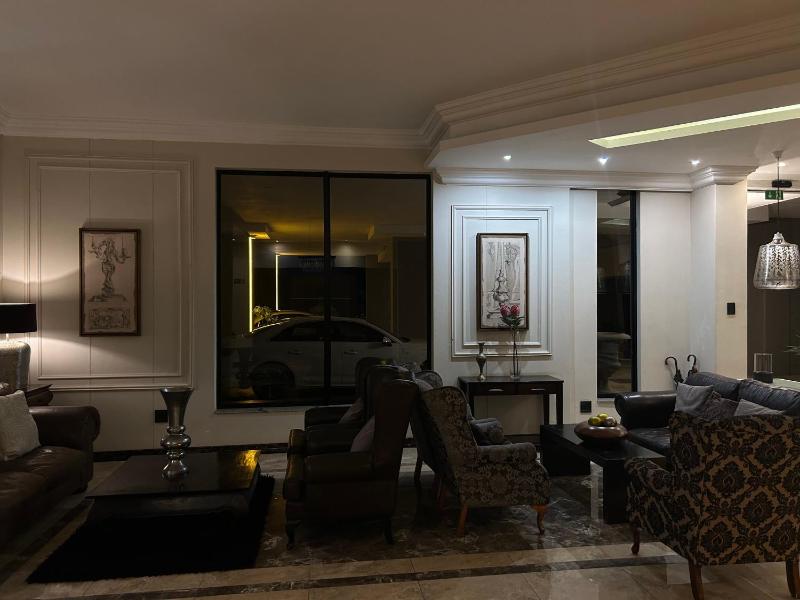 Andaluz Boutique Hotel - image 2