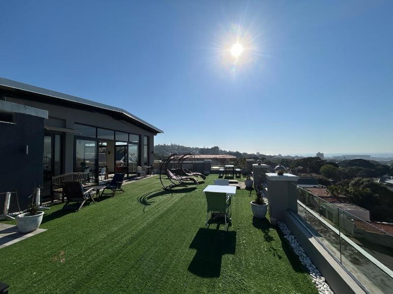 Andaluz Boutique Hotel - image 5