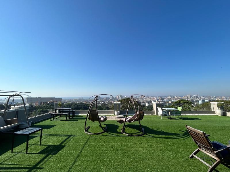 Andaluz Boutique Hotel - image 14