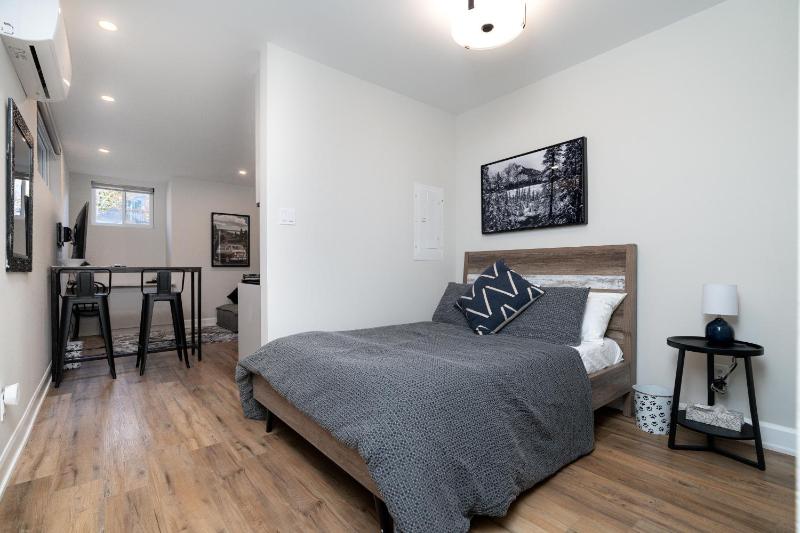 Capital Apartments - image 13