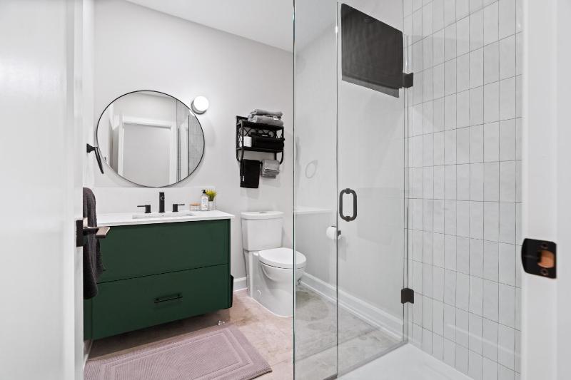 Capital Apartments - image 7