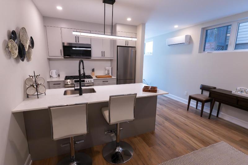 Capital Apartments - image 10