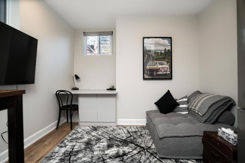 Capital Apartments - image 1