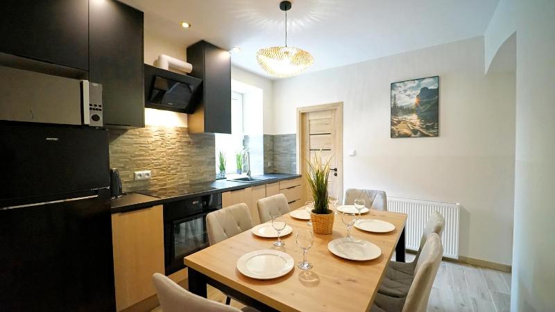 Apartamenty EverySky - Karkonoska 30 - image 22