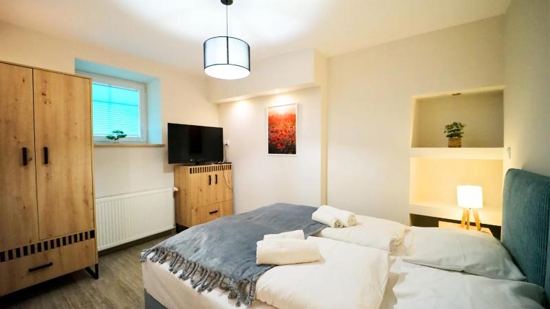 Apartamenty EverySky - Karkonoska 30 - image 15